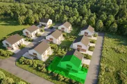 Nowe mieszkanie Lokal 1/1 | 121.00 m2 | 0 | 0