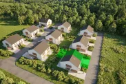 Nowe mieszkanie Lokal 2/1 | 121.00 m2 | 0 | 0
